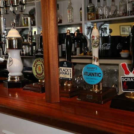 Hotel The Northbrook Arms Micheldever Exterior foto