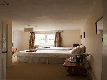 Hotel The Northbrook Arms Micheldever Exterior foto