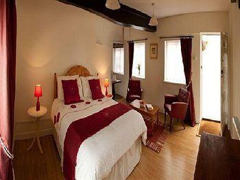 Hotel The Northbrook Arms Micheldever Exterior foto