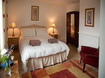 Hotel The Northbrook Arms Micheldever Exterior foto