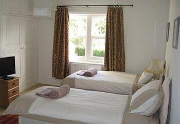 Hotel The Northbrook Arms Micheldever Exterior foto