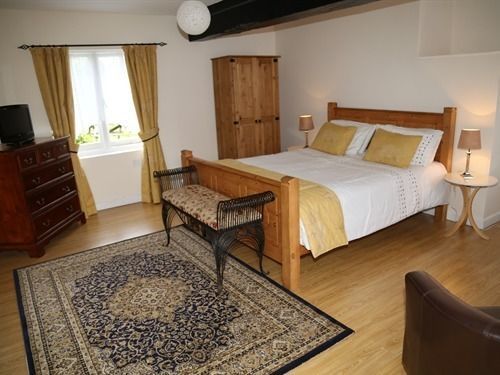Hotel The Northbrook Arms Micheldever Exterior foto