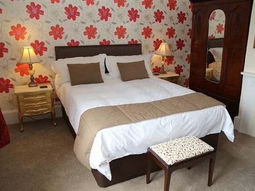 Hotel The Northbrook Arms Micheldever Exterior foto