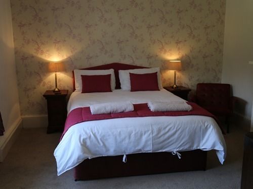 Hotel The Northbrook Arms Micheldever Exterior foto